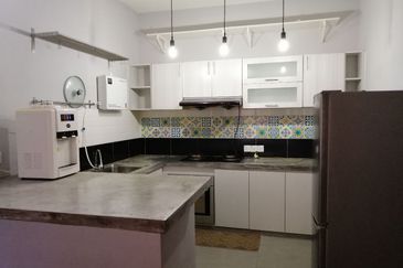 Taman Sierra Perdana