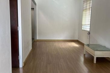 Taman Sierra Perdana