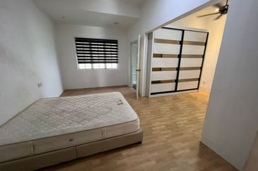 Taman Sierra Perdana