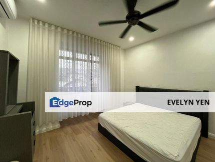 Taman Kota Masai @2-Storey Terrace House @Freehold , Fully Renovated., Johor, Pasir Gudang