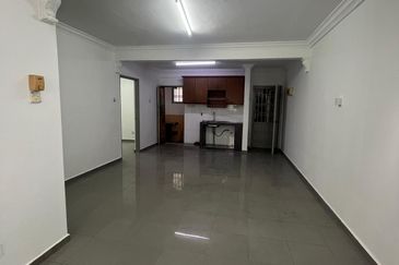 Pangsapuri Sri Delima