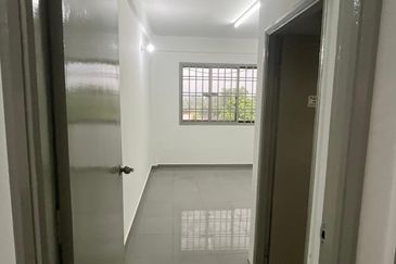 Pangsapuri Sri Delima