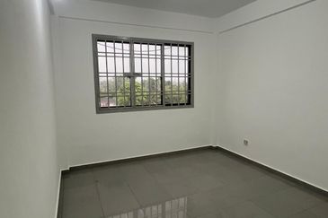 Pangsapuri Sri Delima