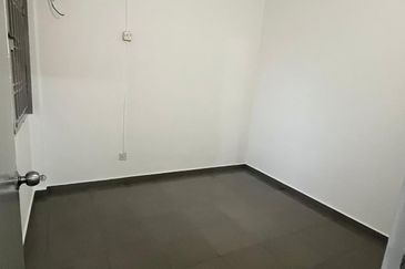 Pangsapuri Sri Delima