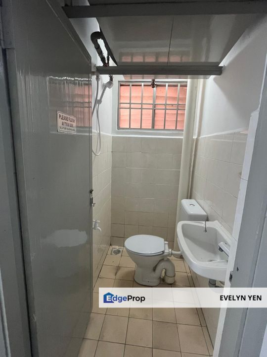 Bandar Seri Alam @ Sri Delima Apartment @ Freehold., Johor, Masai