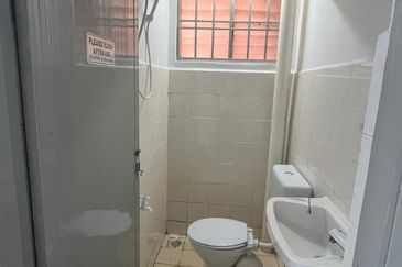 Pangsapuri Sri Delima