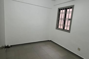 Pangsapuri Sri Delima