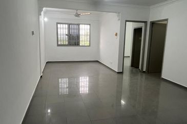 Pangsapuri Sri Delima