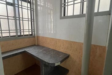 Pangsapuri Sri Delima