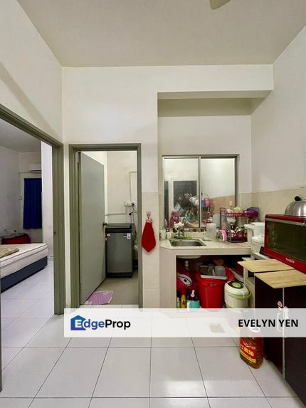 Taman Setia Indah 9 @ Double Storey Terrace House / Freehold / Gated & Guarded., Johor, Johor Bahru