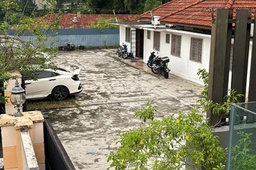 Stulang Laut / Darat