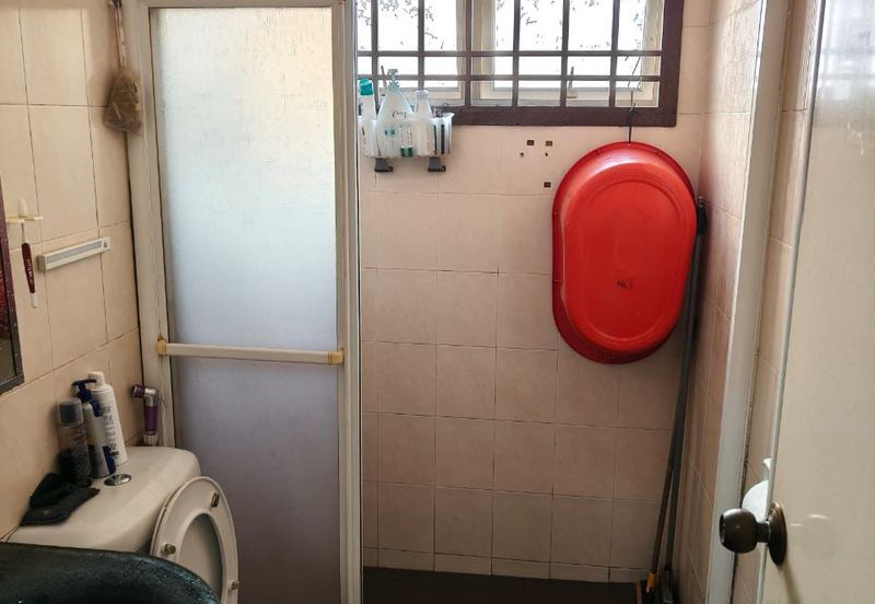 Prima Regency (Savoy Court)