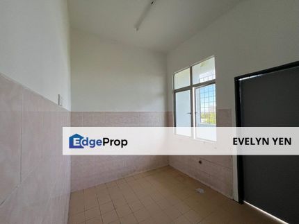 Bandar Seri Alam Town House @ Duplex / Freehold ., Johor, Masai