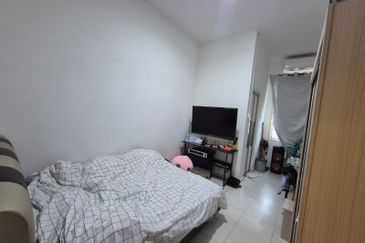 JP Perdana (Jaya Putra Perdana)