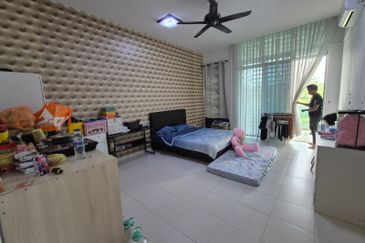 JP Perdana (Jaya Putra Perdana)