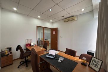 Taman Austin Perdana