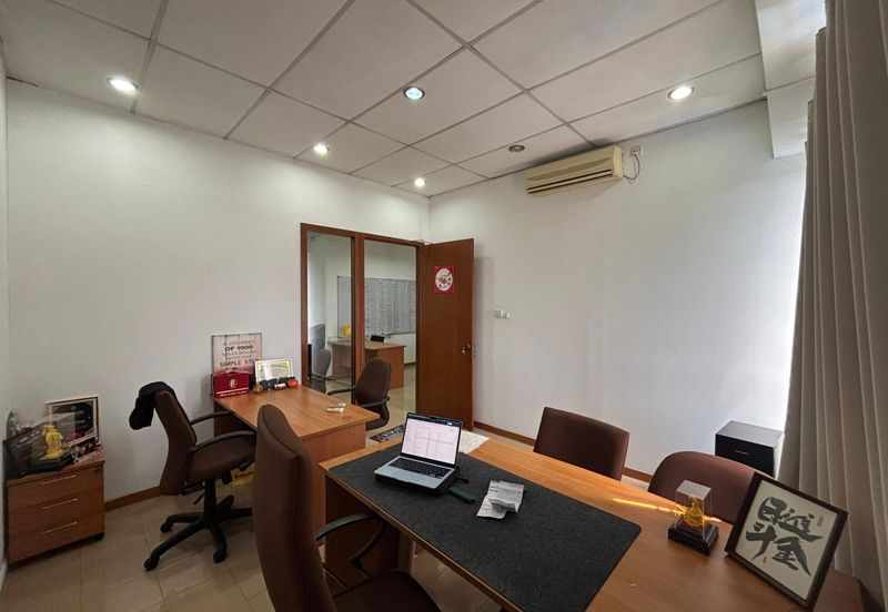 Taman Austin Perdana