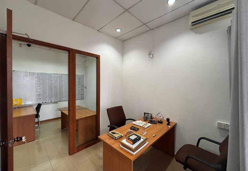 Taman Austin Perdana