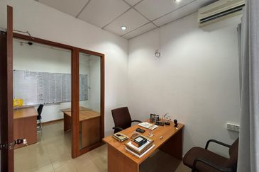 Taman Austin Perdana