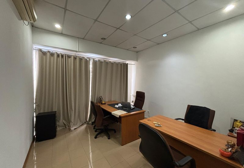 Taman Austin Perdana