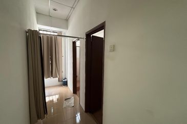 Taman Austin Perdana