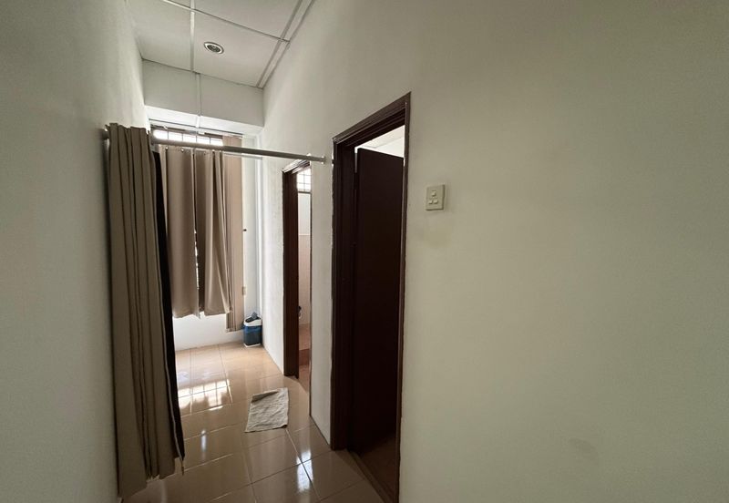 Taman Austin Perdana