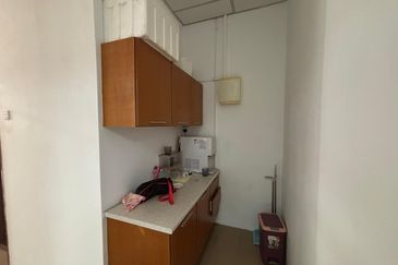 Taman Austin Perdana