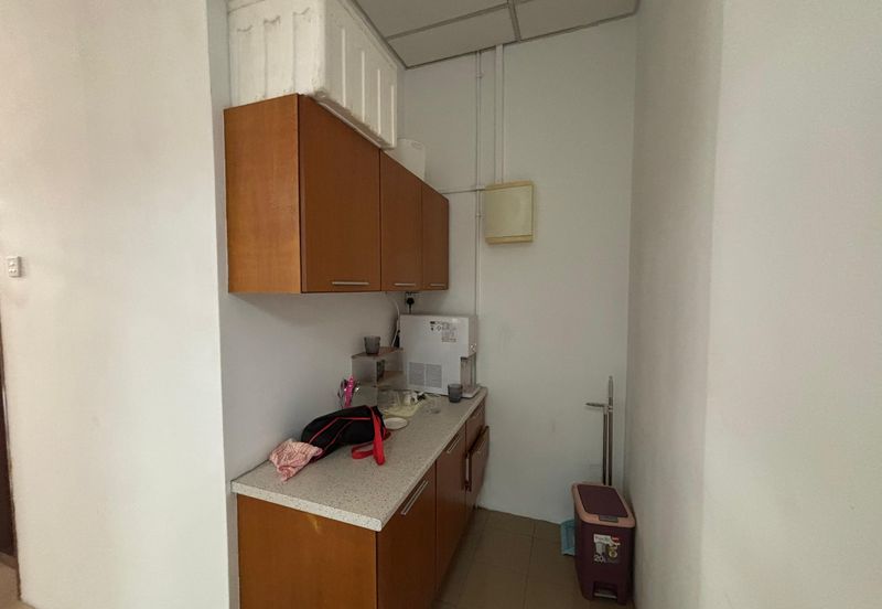 Taman Austin Perdana