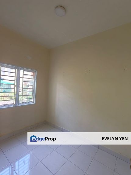 Bandar Dato Onn , Bukit Mutiara @2-Storey Terrace House / Freehold., Johor, Johor Bahru
