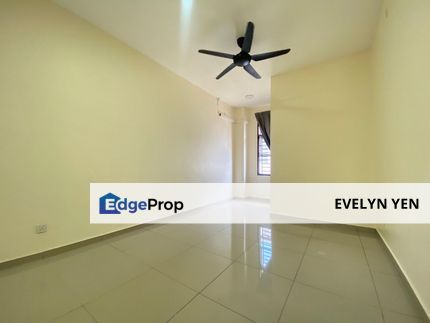 Taman Ehsan Jaya @ 2-Storey Terrace House /Gated & Guarded., Johor, Johor Bahru