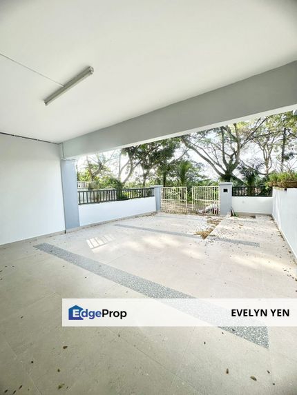 Taman Plentong , Near By Permas Jaya @ 2.5-Storey Terrace House / Unblock View /Fully Furnished., Johor, Johor Bahru
