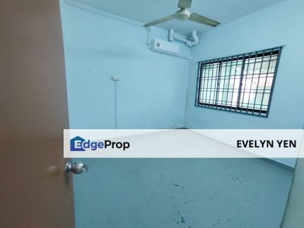 JB Town , Jalan Lumba Kuda @ 2-Storey Terrace House / Partial Furnished., Johor, Johor Bahru
