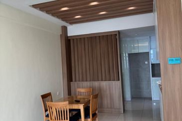 Midori Green @ Austin Heights