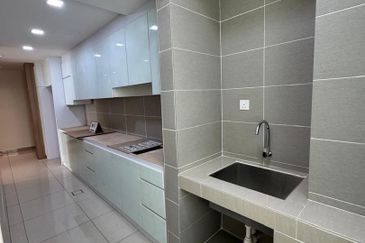 Midori Green @ Austin Heights