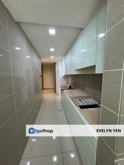 Austin Height , Midori Green @ Apartment / Unblock View /Freehold., Johor, Johor Bahru