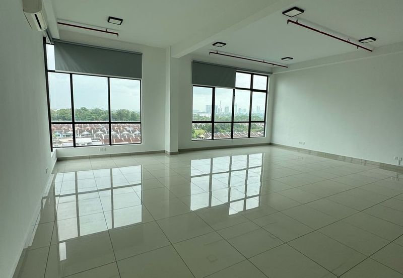 Austin 18 Versatile Business Suites