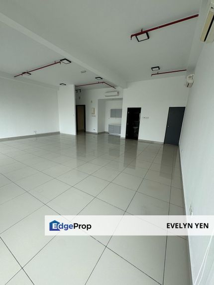 Austin 18 SOHO ,Mount Austin Office /Freehold/Pool View/2 Parking Lot., Johor, Johor Bahru