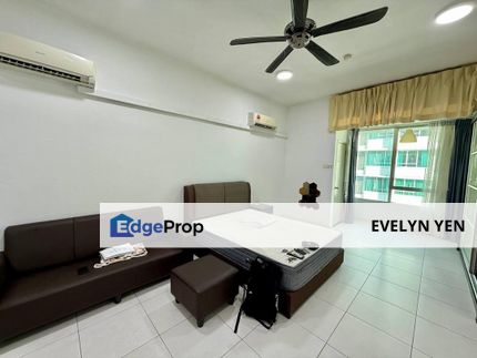 Akademik Suite ,Austin Heights @Studio /Freehold., Johor, Johor Bahru