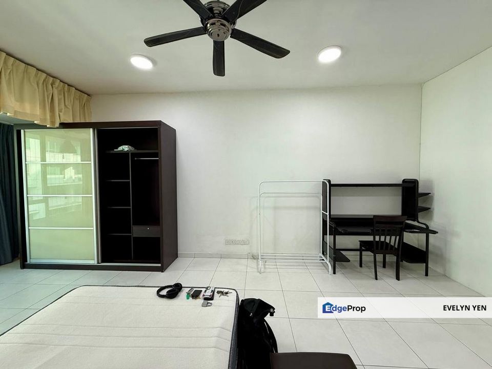 Akademik Suite ,Austin Heights @Studio /Freehold., Johor, Johor Bahru