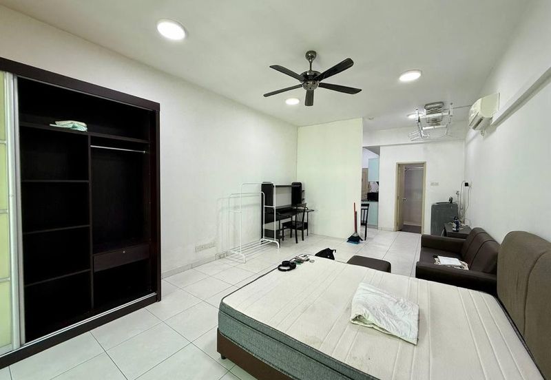 Akademik Suite @ Mount Austin