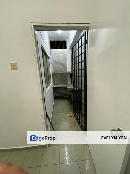 Taman Kota Masai @1-Storey Terrace House /Freehold., Johor, Pasir Gudang
