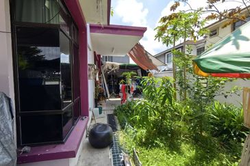 Maple Red, Adda Heights