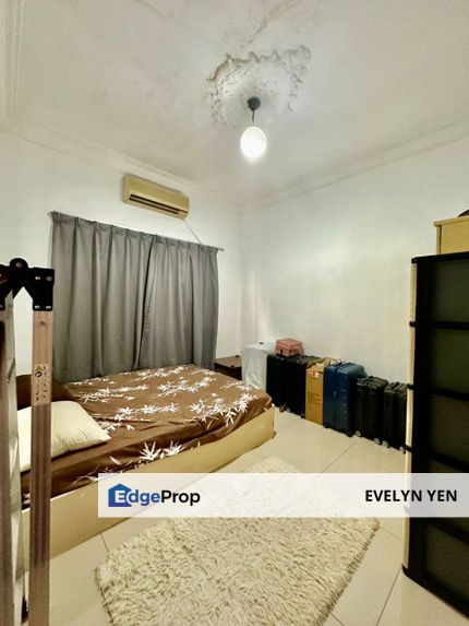 Permas Jaya @2-Storey Terrace House /Fully Extended /Unblock View., Johor, Permas Jaya/Senibong