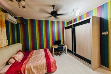 Taman Sierra Perdana