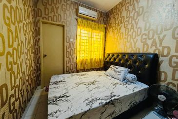 Taman Sierra Perdana