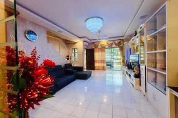 Taman Sierra Perdana