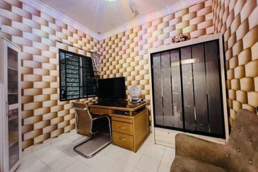 Taman Sierra Perdana