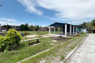 Bandar Baru Seri Alam