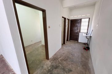 Bandar Baru Seri Alam