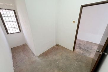 Bandar Baru Seri Alam